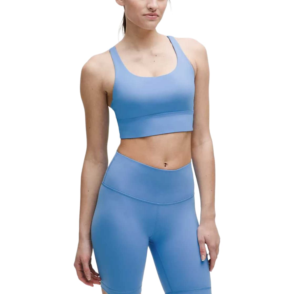 Lululemon Энергия Женская Йога Трусы - изображение 7