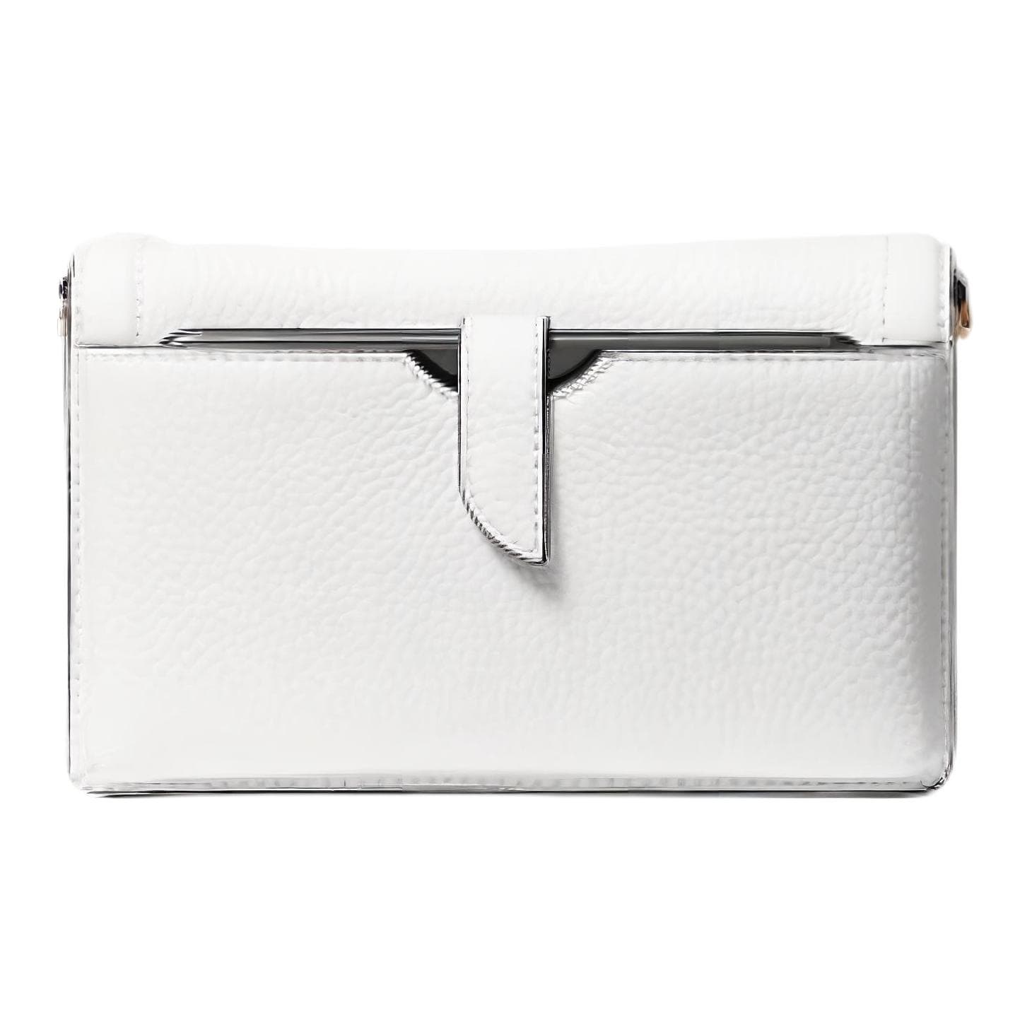 Сумка через плечо MICHAEL KORS Jet Set Charm LOGO MK - изображение 2