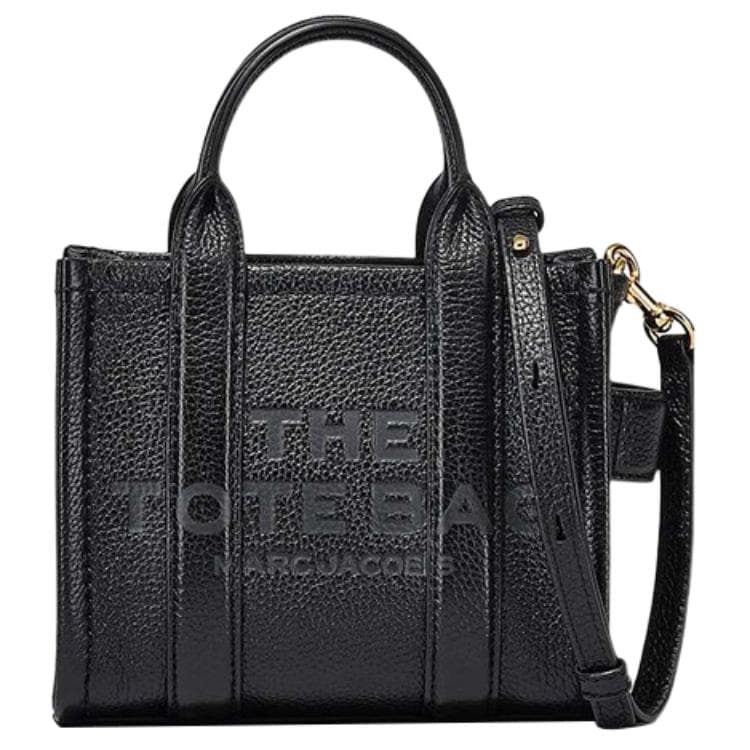 Сумка MARC JACOBS 18 Logo Tote - изображение 1