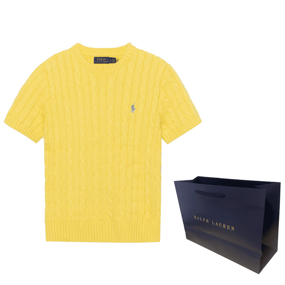 Кофта Polo Ralph Lauren SS23 Logo - изображение 8