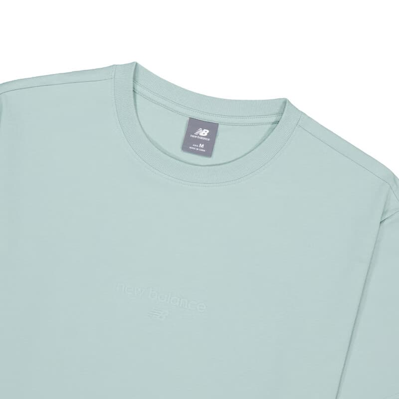 Футболка New Balance T - изображение 3