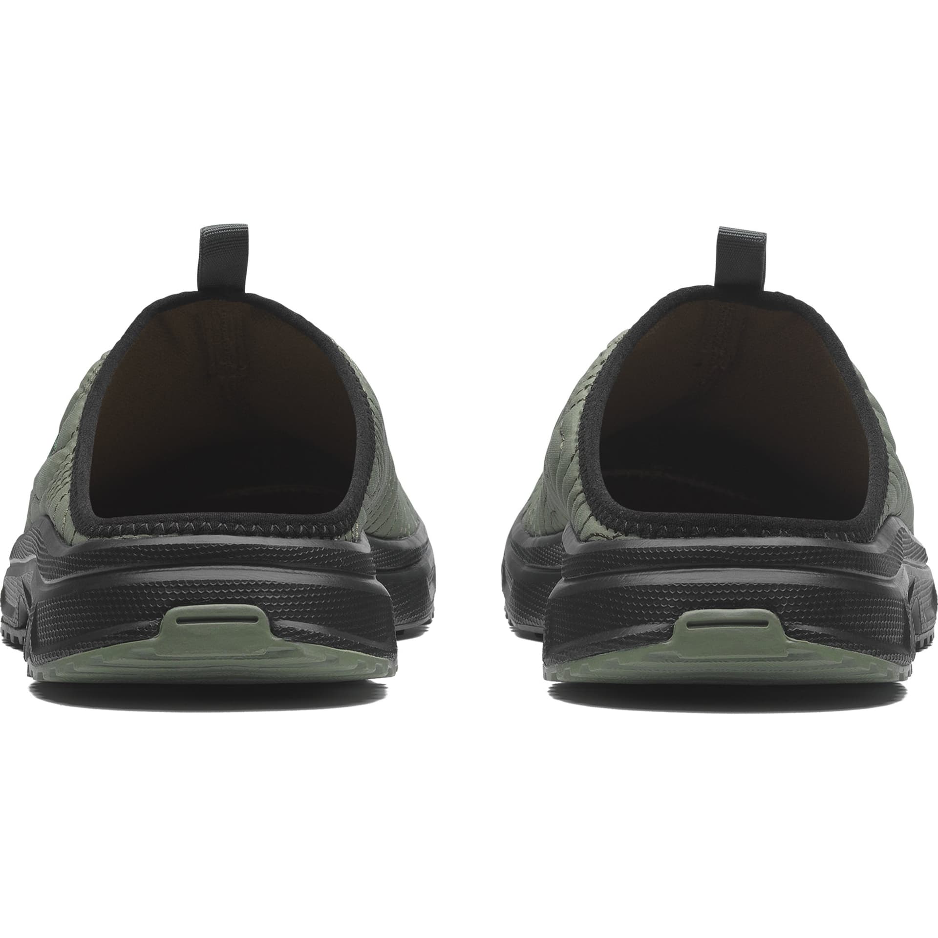 Сандалии Salomon RX Slide 3,0 Без специальных функций Закрытые тапочки Унисекс - изображение 4