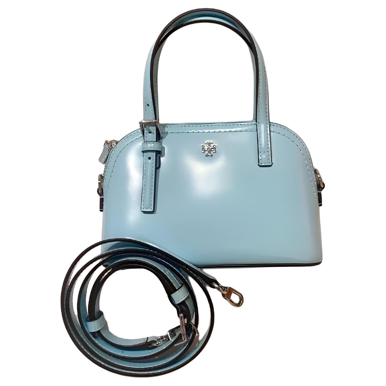 Сумка TORY BURCH Emerson Logo - изображение 1