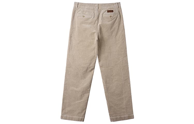 Штаны Teenie Weenie Men Zero-Pressure Pants Повседневные брюки Лето Мужской - изображение 2