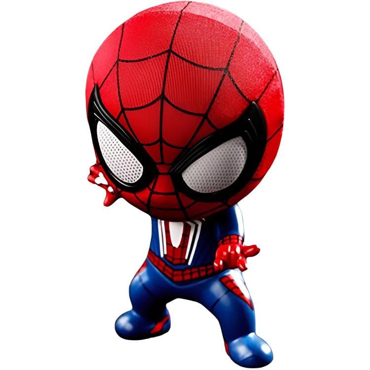 Hot Toys cosb513 Q 9cm - изображение 1