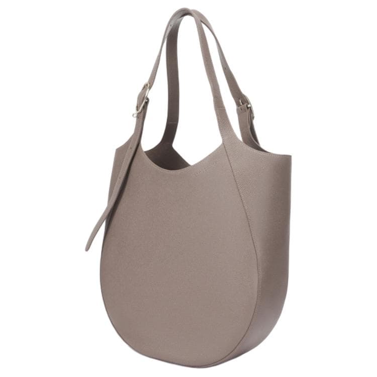 Мини-сумка LONGCHAMP Le Foulonn Tote - изображение 3