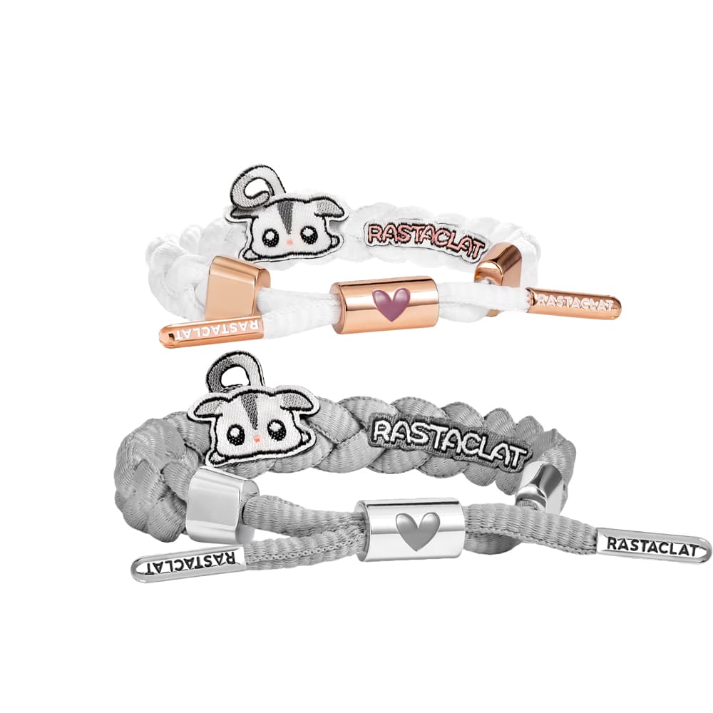 Браслет Rastaclat Браслеты из полиэстерового волокна унисекс - изображение 3
