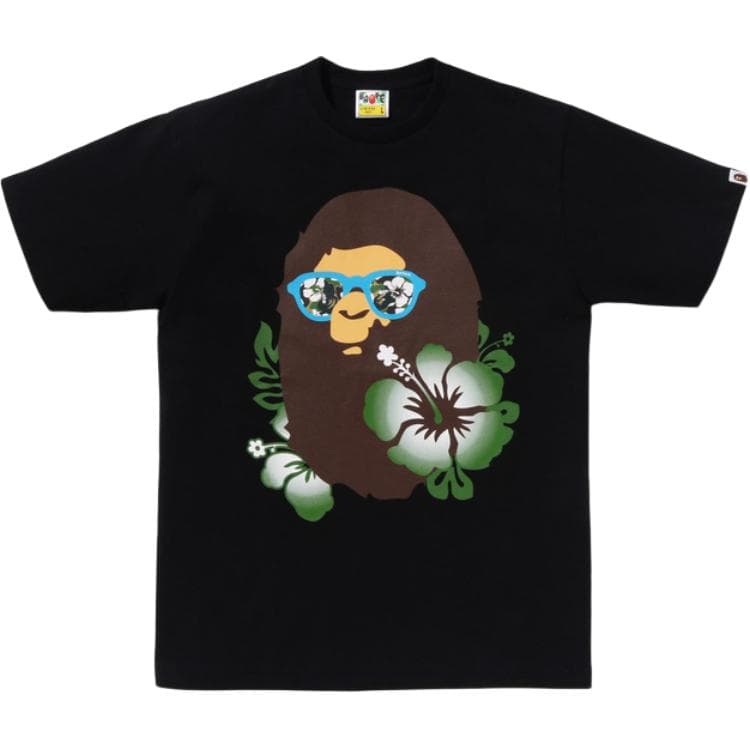 Футболка A BATHING APE FW25 FW25 T - изображение 1