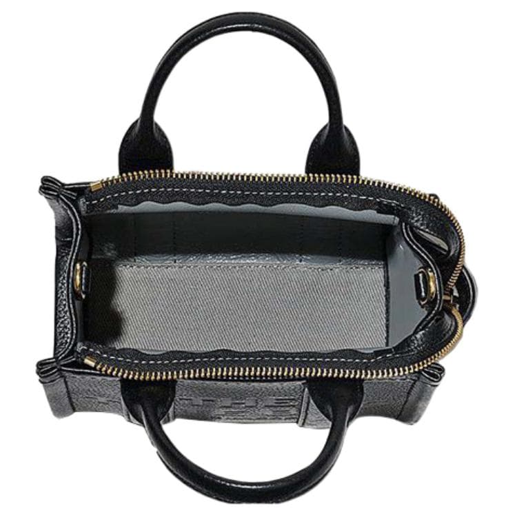 Сумка MARC JACOBS 18 Logo Tote - изображение 5