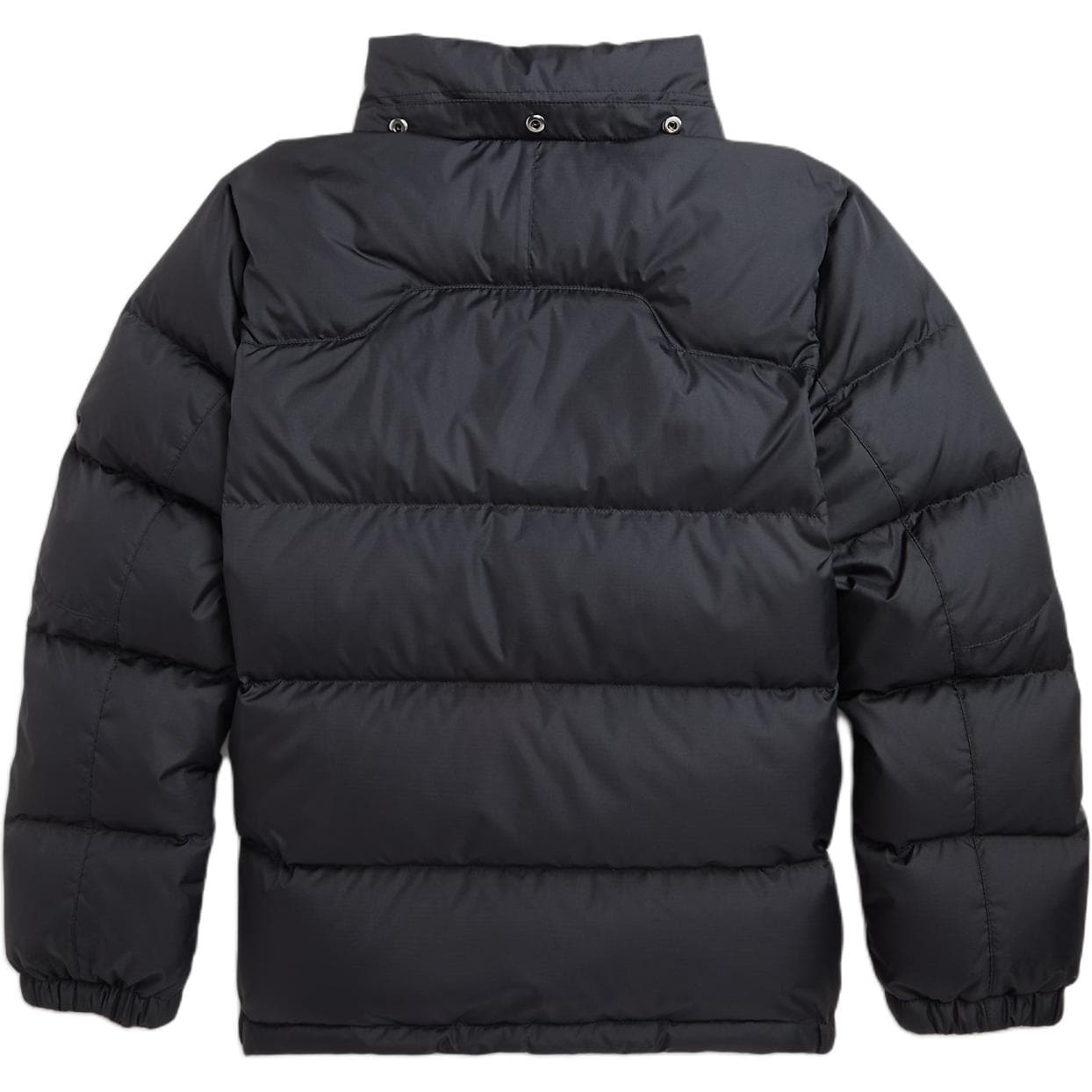 Polo Ralph Lauren Fw25 Пуховик Подростки Черный Стандартный Размер - изображение 4