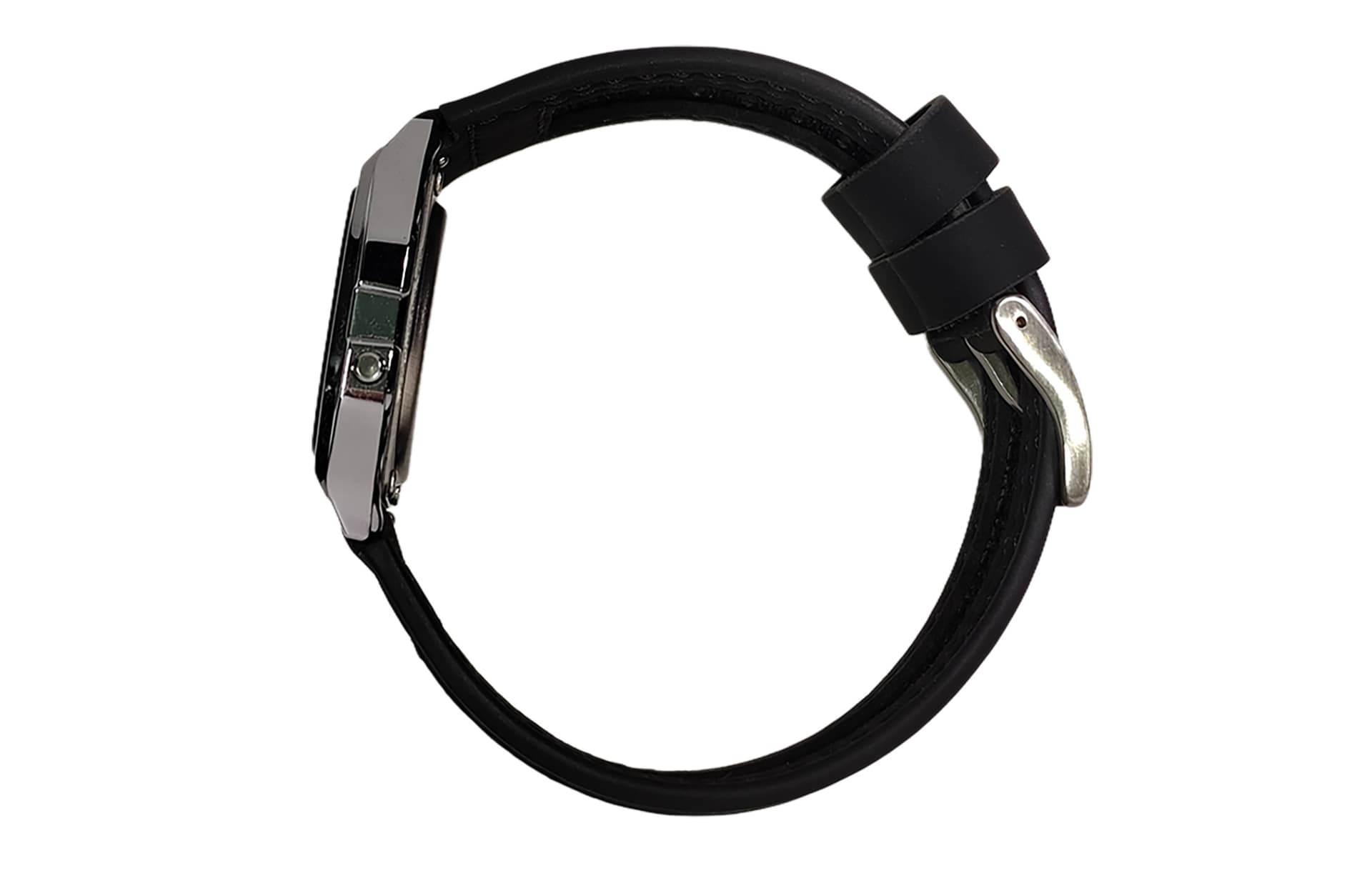 Часы CASIO A158WA-1 - изображение 3