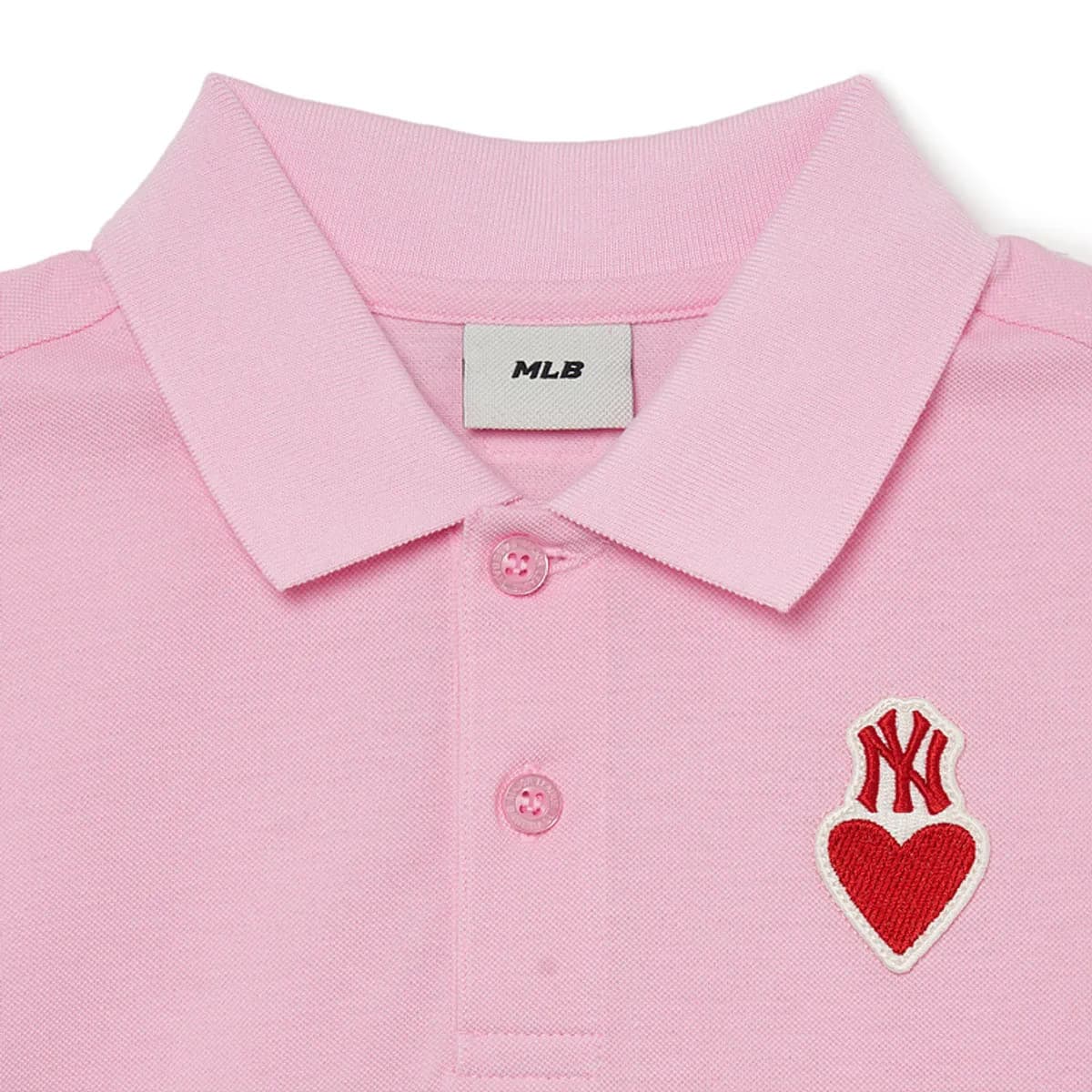 Поло MLB Polo - изображение 4