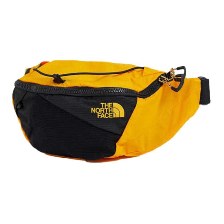 Поясная сумка THE NORTH FACE Lumbnical Bumbag Logo 3.5L - изображение 2