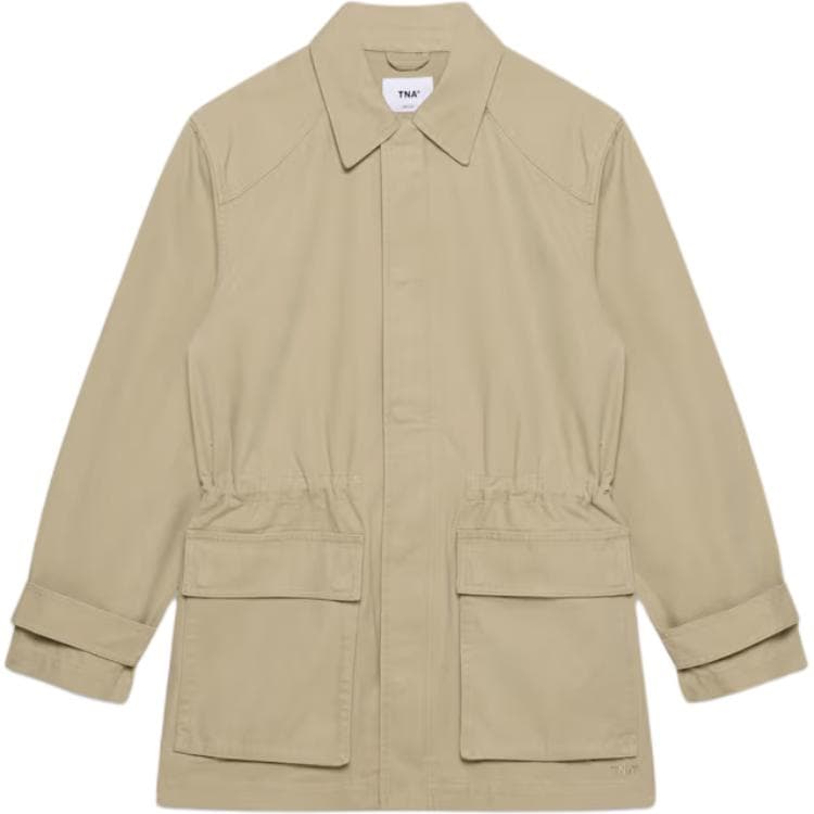 Куртка ARITZIA SS25 TNA Яшма Field Куртка Женская - изображение 1