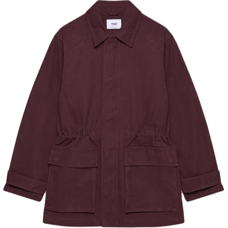 Куртка ARITZIA SS25 TNA Яшма Field Куртка Женская - изображение 1