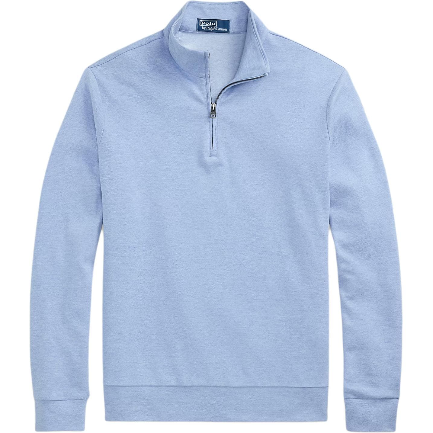 Худи Polo Ralph Lauren Толстовка облегающее мужское - изображение 1