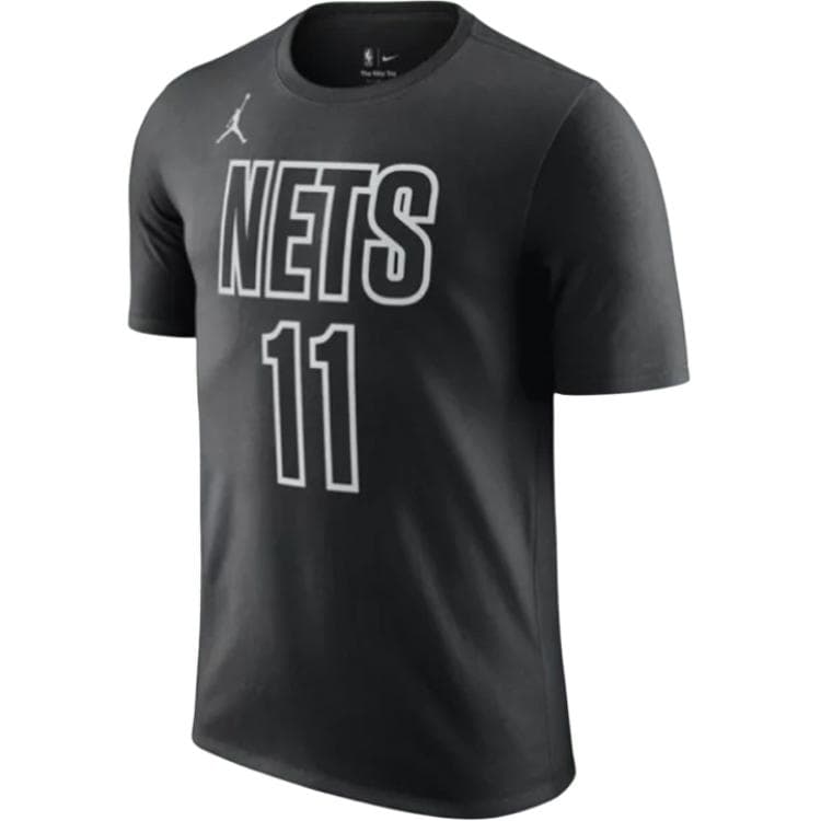 Футболка Jordan Apparel Черные Мужские T-Рубашки - изображение 1