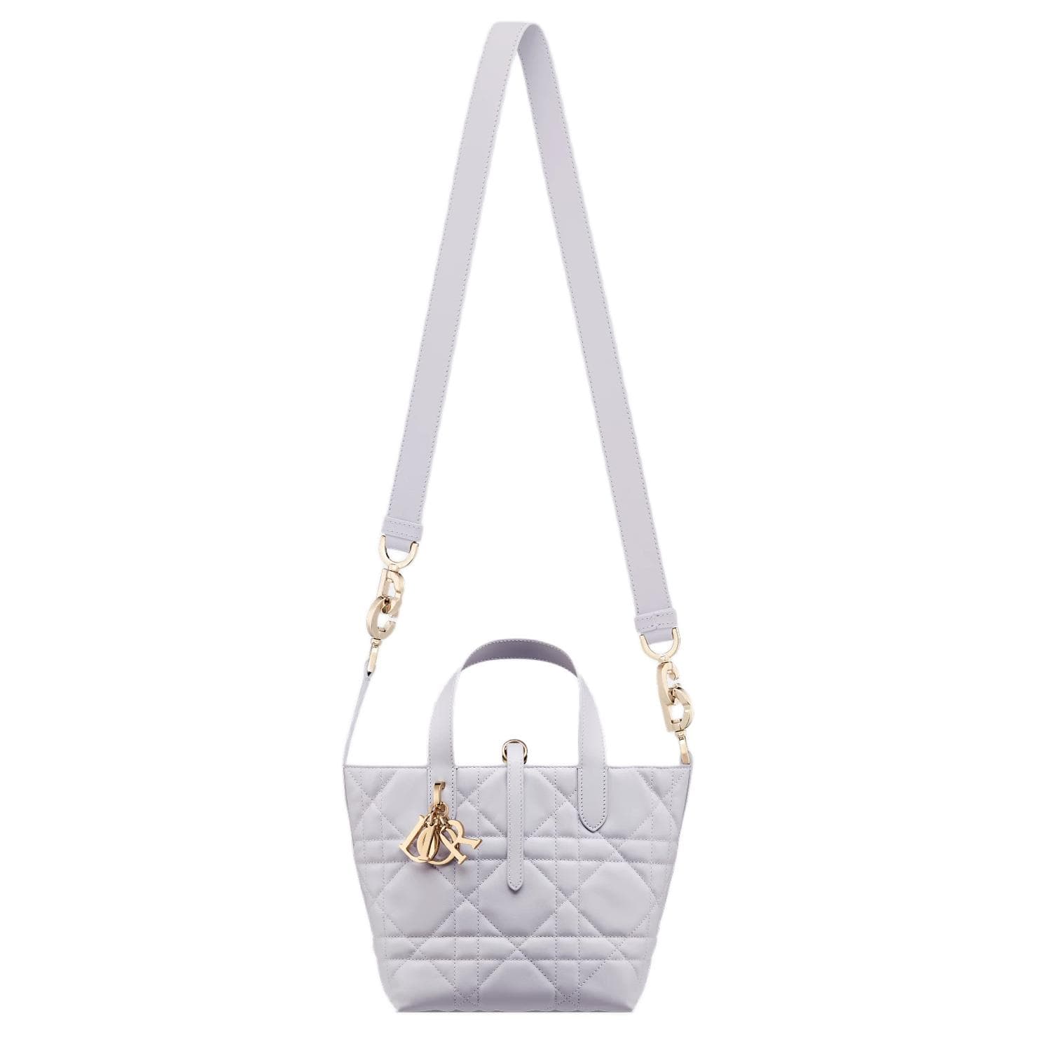 Сумка DIOR Toujours Tote - изображение 4