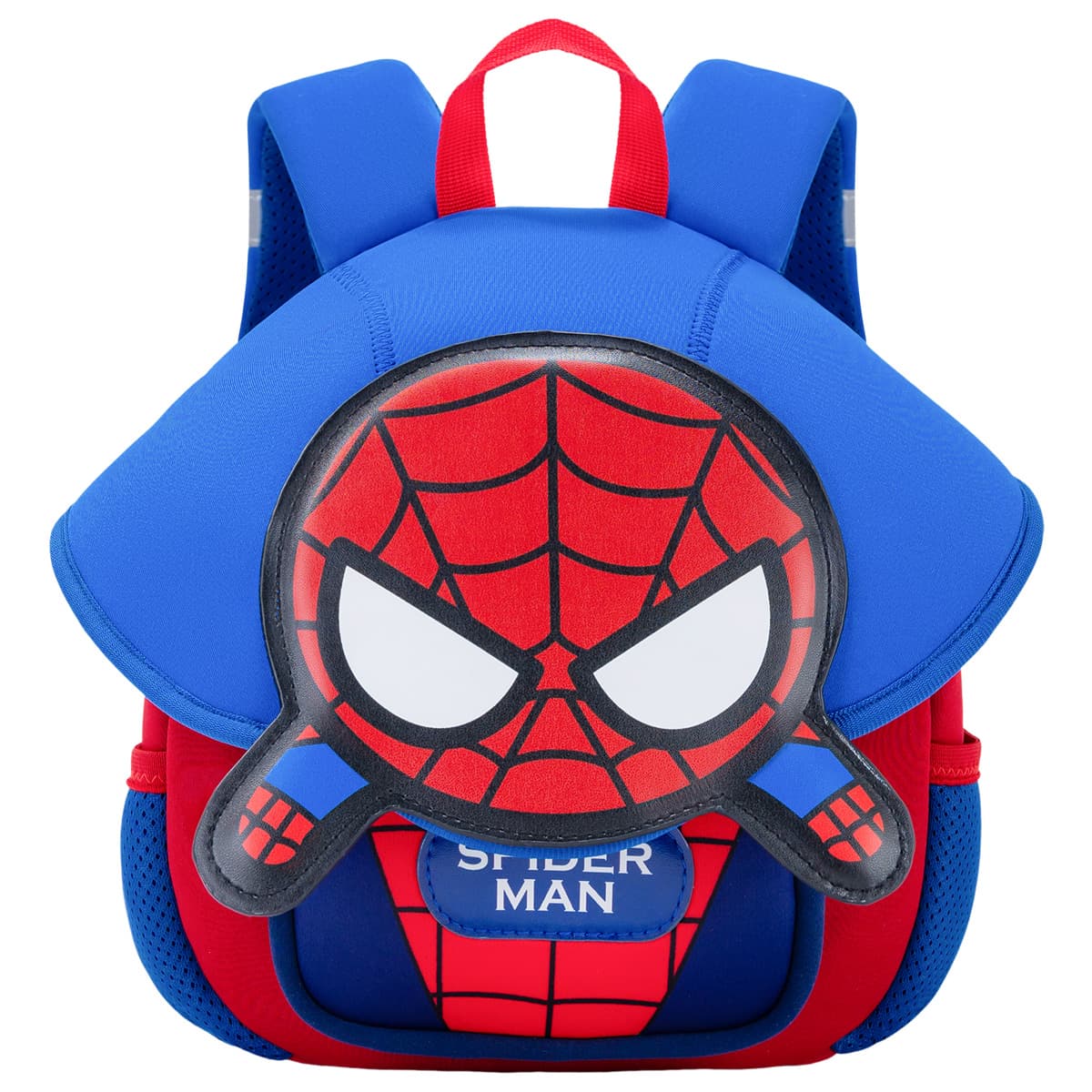 Disney Лотсо Neoprene с PU (полиуретан) Рюкзак Детский Розовый Синий - изображение 5