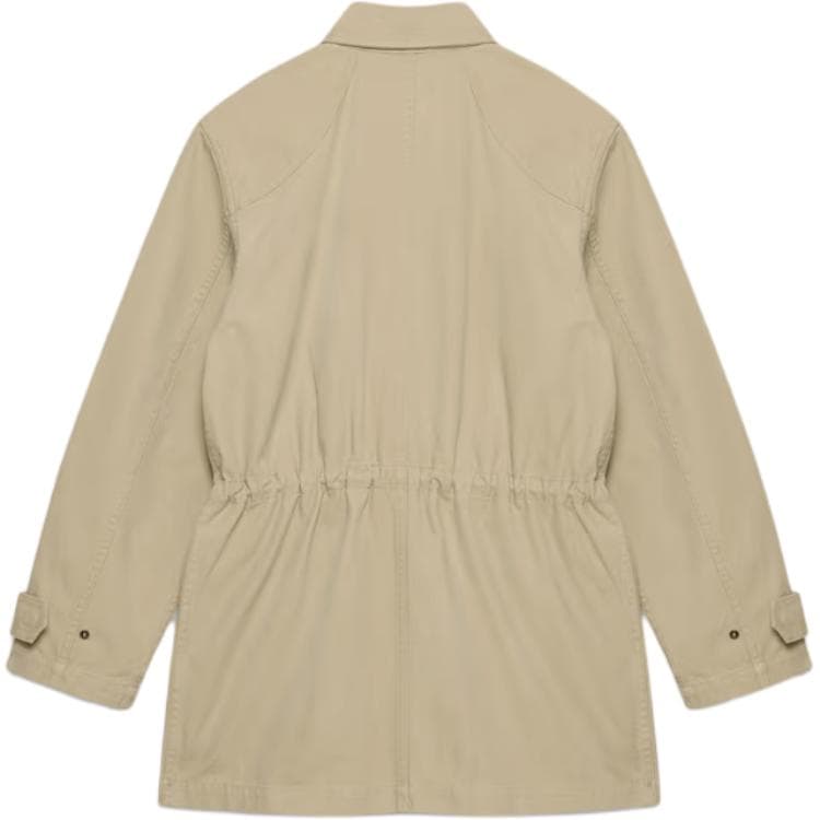 Куртка ARITZIA SS25 TNA Яшма Field Куртка Женская - изображение 2