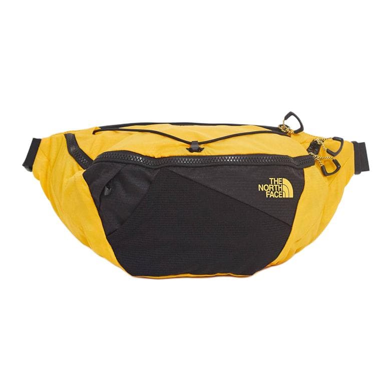 Поясная сумка THE NORTH FACE Lumbnical Bumbag Logo 3.5L - изображение 1
