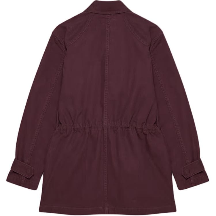 Куртка ARITZIA SS25 TNA Яшма Field Куртка Женская - изображение 2