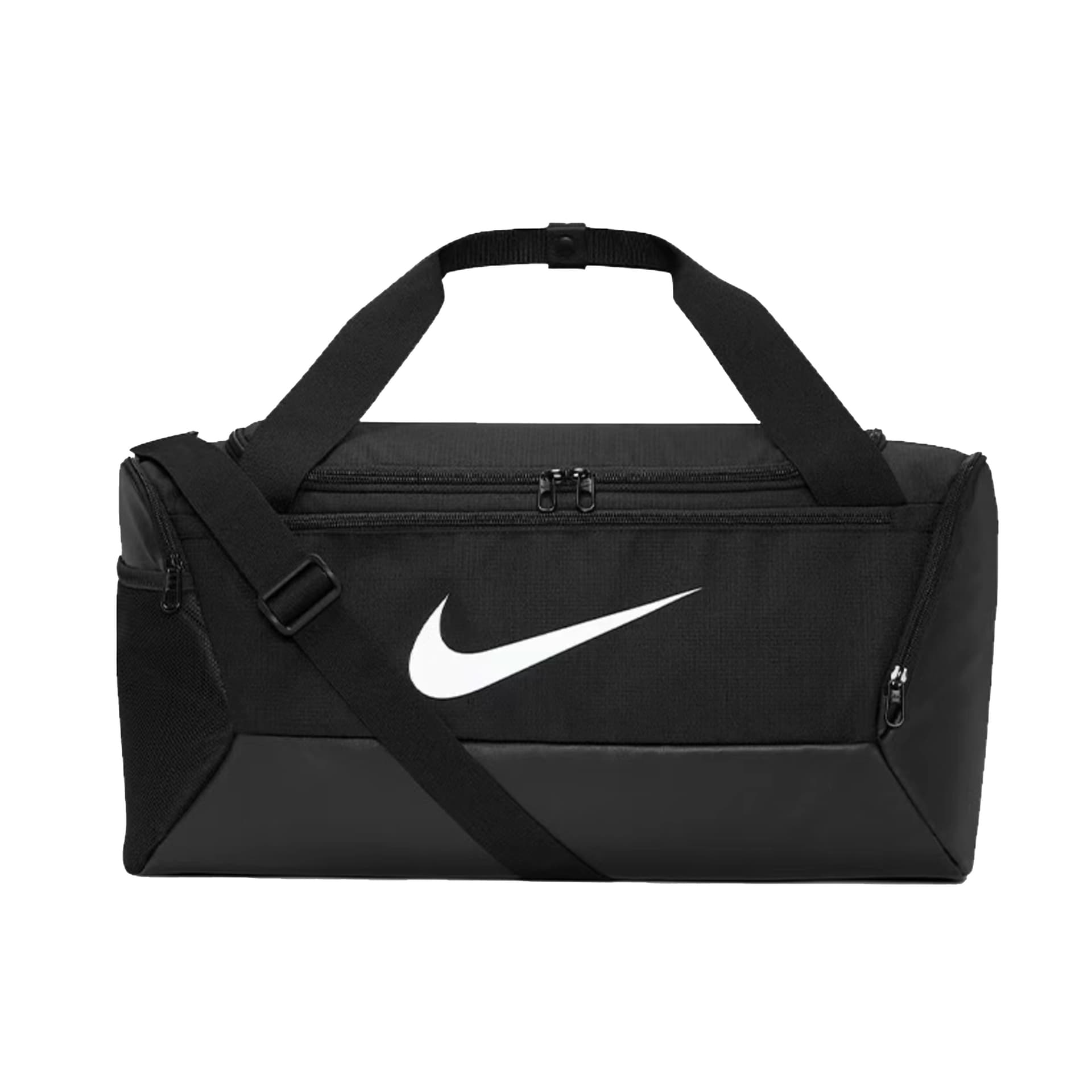 Спортивная сумка Nike Brasilia ZY - изображение 5