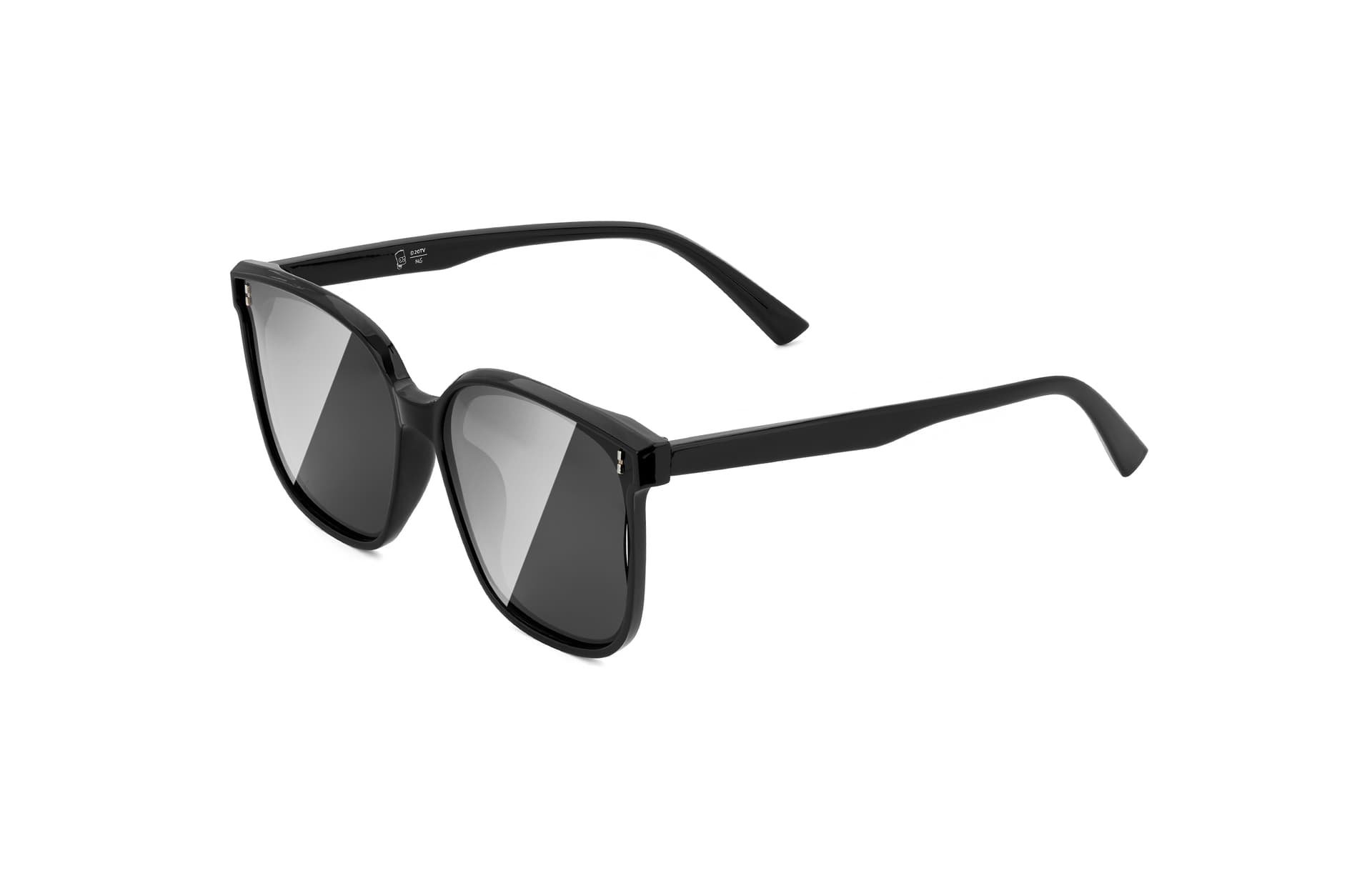Солнцезащитные очки The Simpsons PC Квадратные Солнцезащитные Очки Унисекс - изображение 1