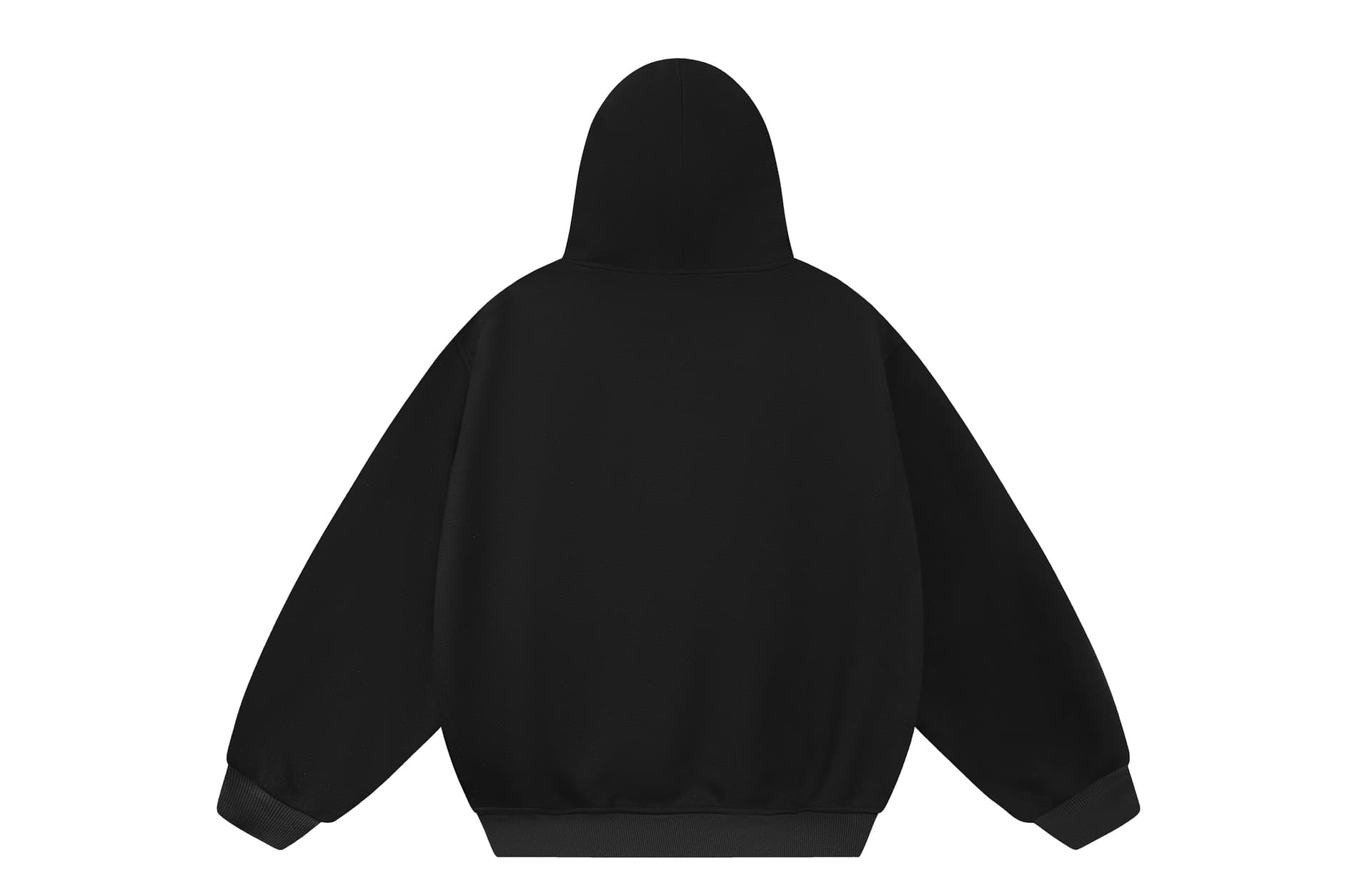 Худи Kawasaki Cleanfit Hoodie - изображение 2