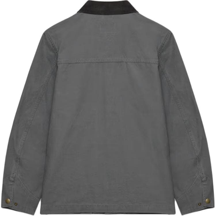 Куртка ARITZIA SS25 TNA Barnett Легкая Chore Куртка Женская - изображение 2