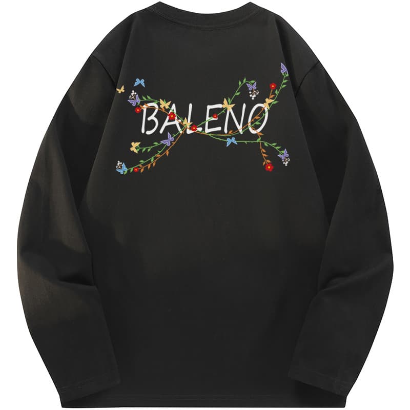 Футболка BALENO logoT - изображение 2