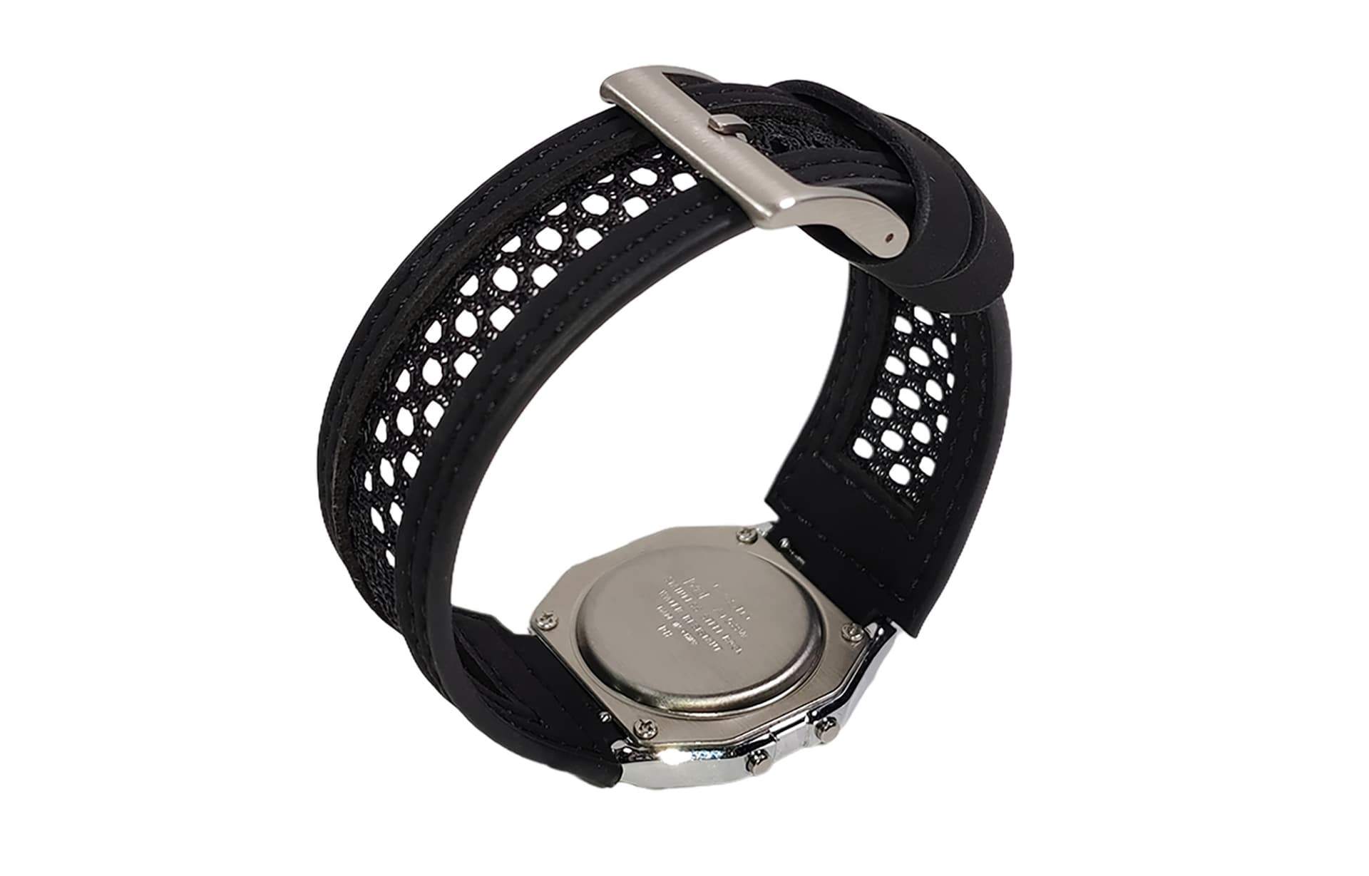Часы CASIO A158WA-1 - изображение 4