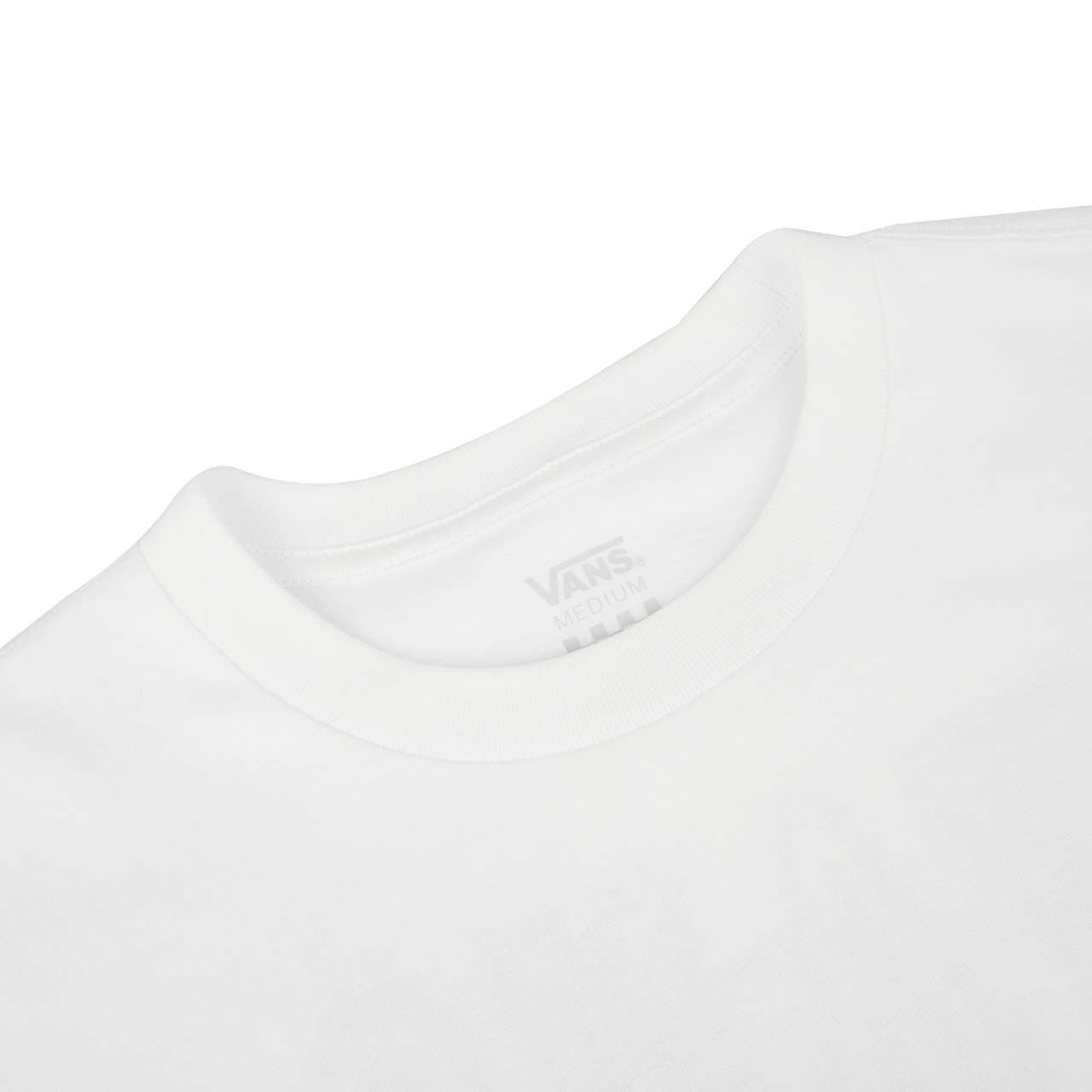 Футболка Vans LogoT - изображение 3