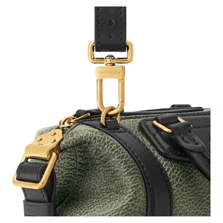 Сумка LOUIS VUITTON BIKER Nano - изображение 5