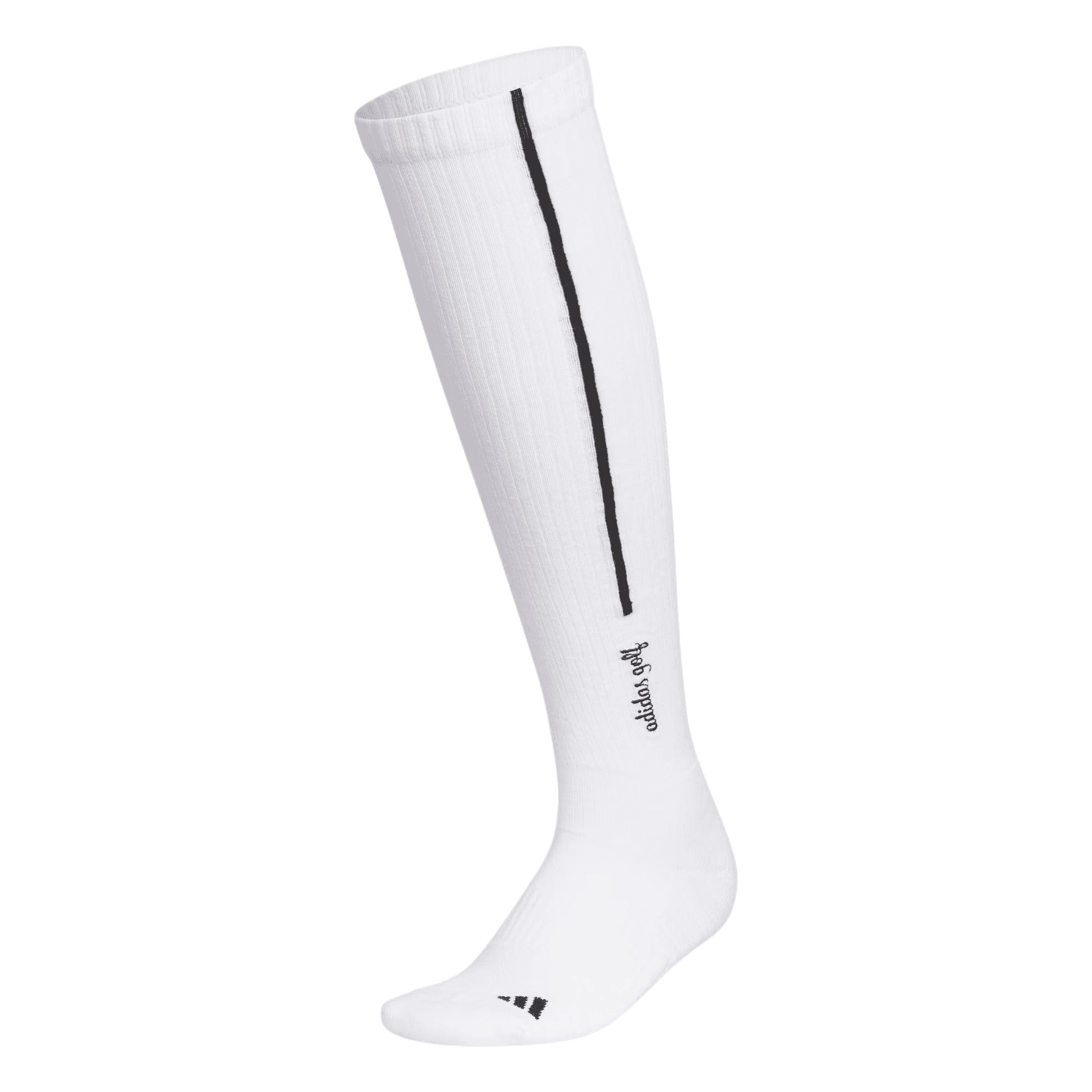 Носки adidas VERTICAL LINE KNEE SOCKS 1 - изображение 1