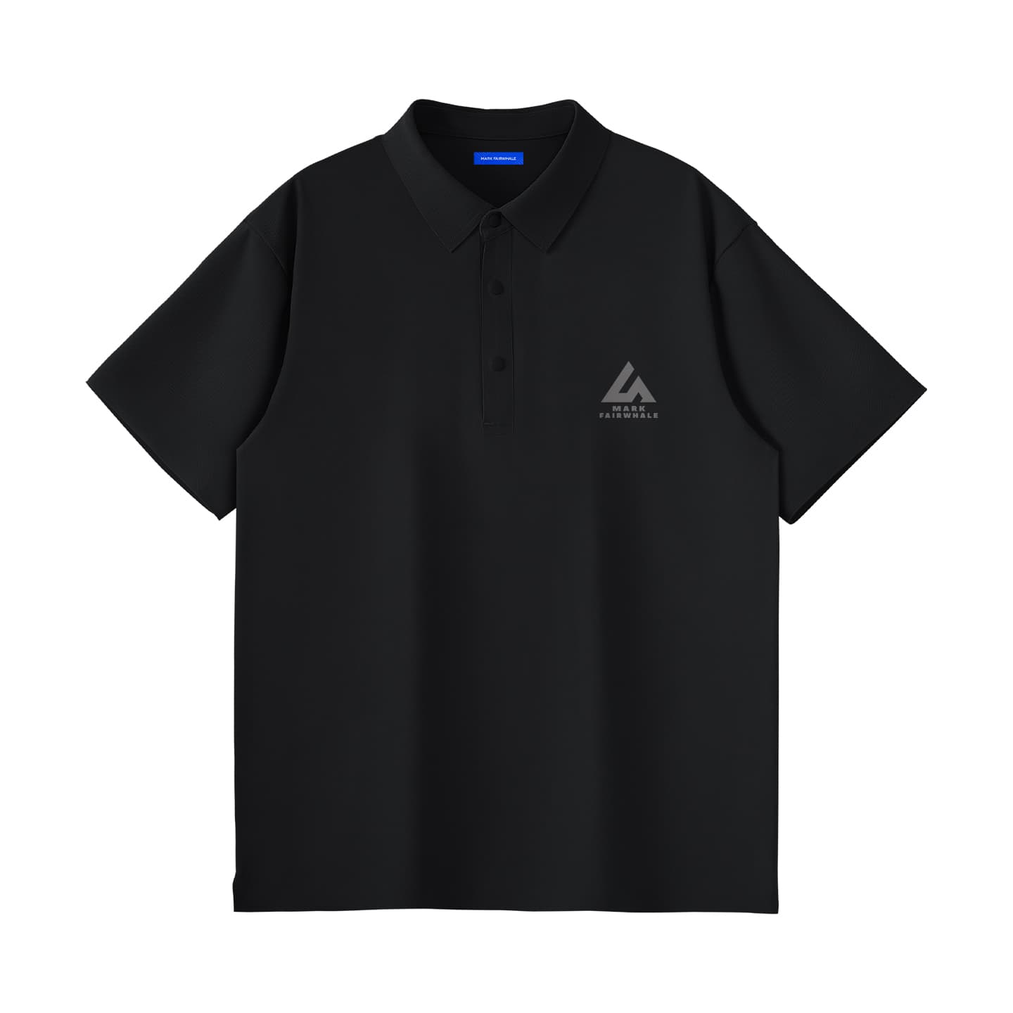 Поло FAIRWHALE polo - изображение 1