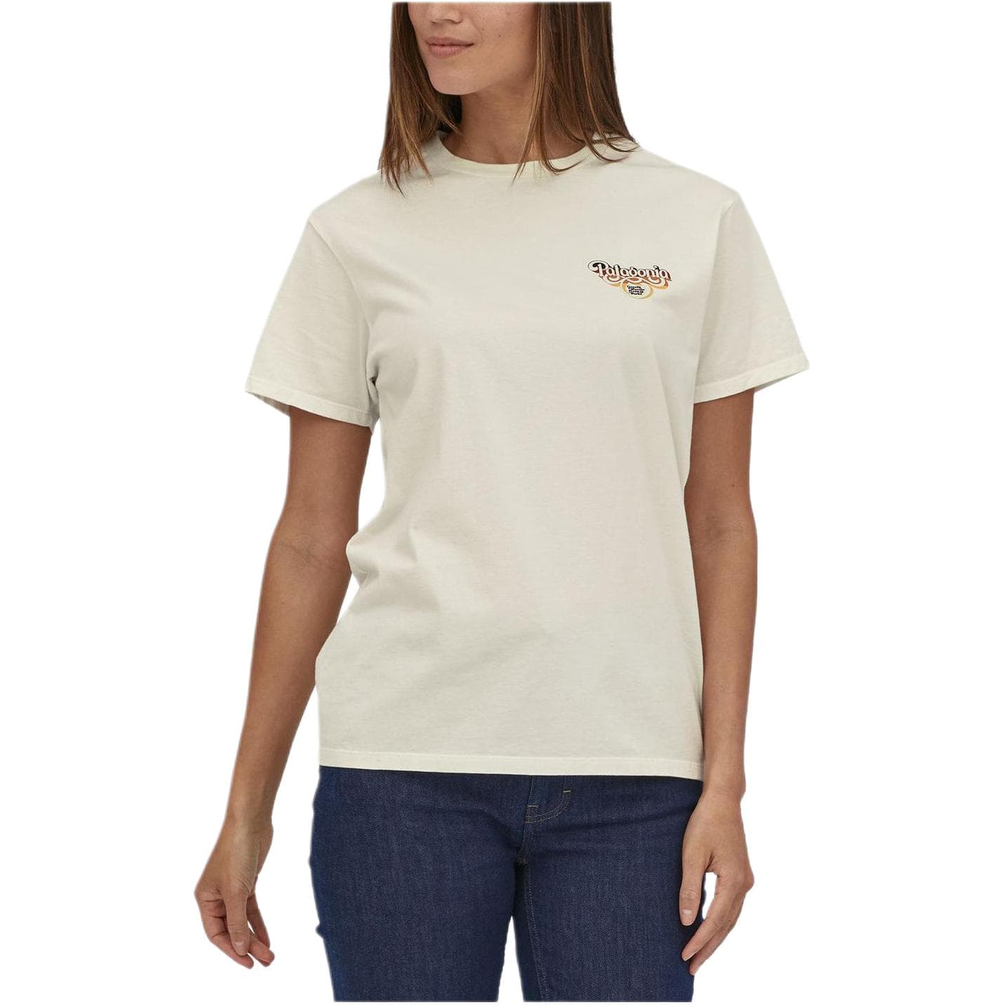 Футболка patagonia T - изображение 1