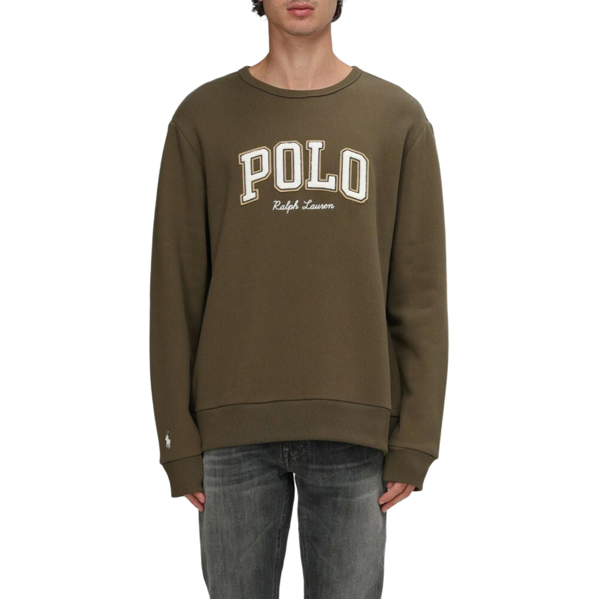 Худи Polo Ralph Lauren Толстовка Мужское - изображение 2