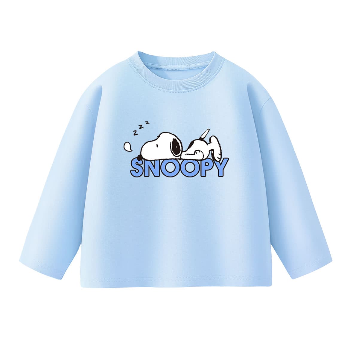 Футболка SNOOPYT - изображение 1