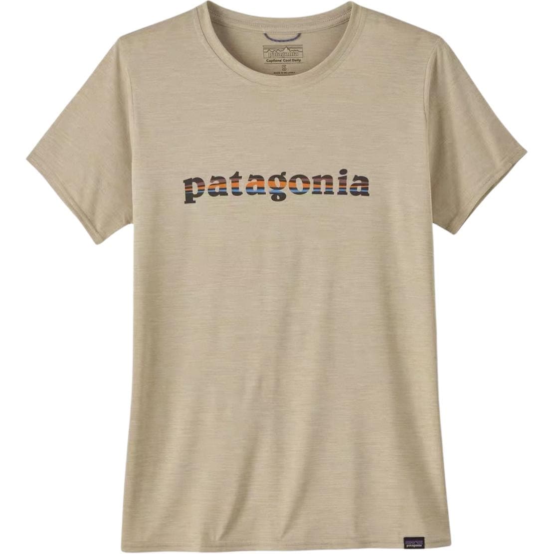 Футболка patagonia T - изображение 1