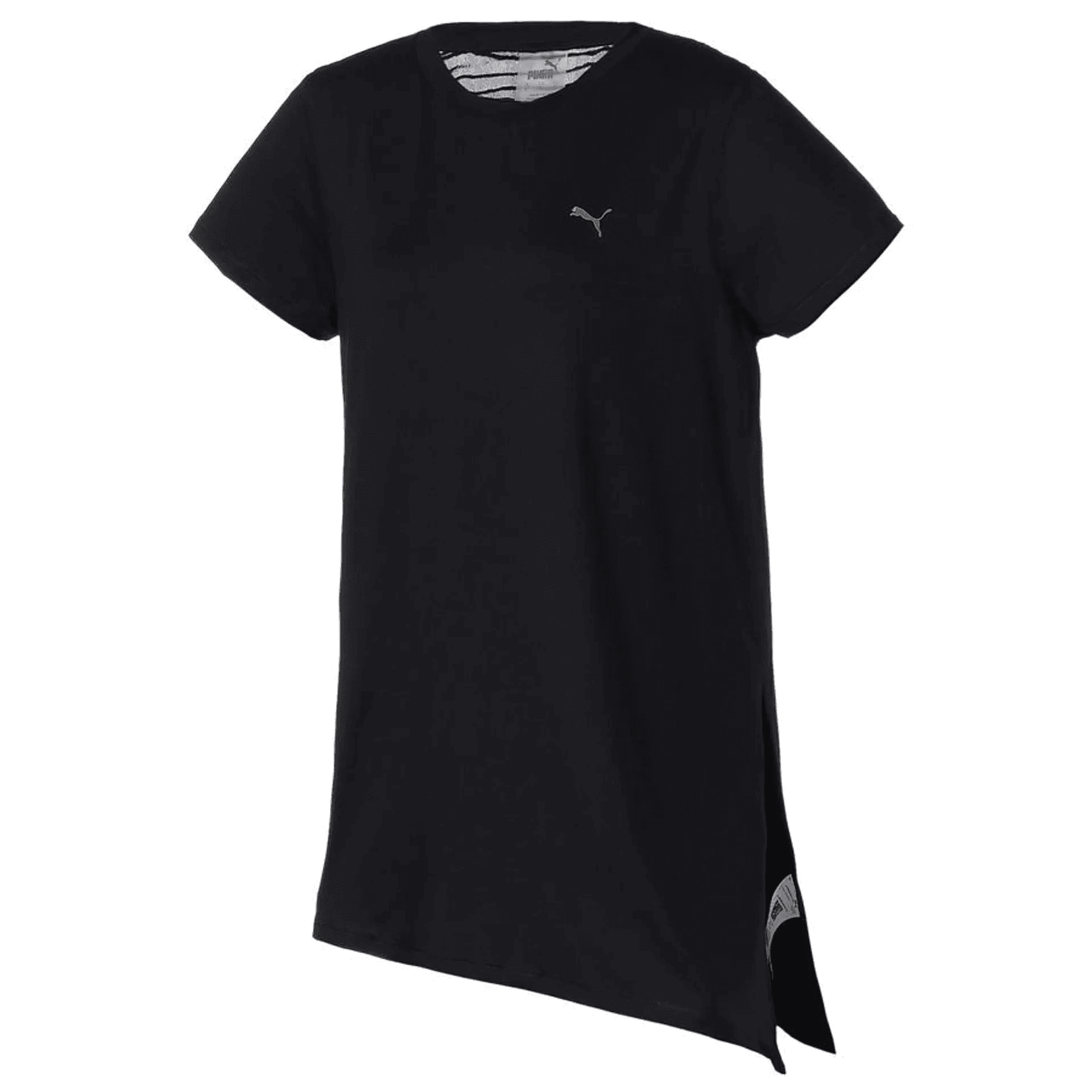 Футболка PUMA Maternity Studio Oversized Training Tee Women T - изображение 1