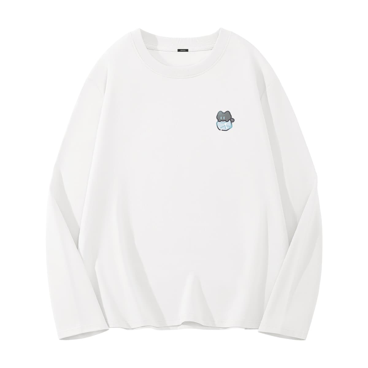 Футболка MINISO vibeoversize T - изображение 1