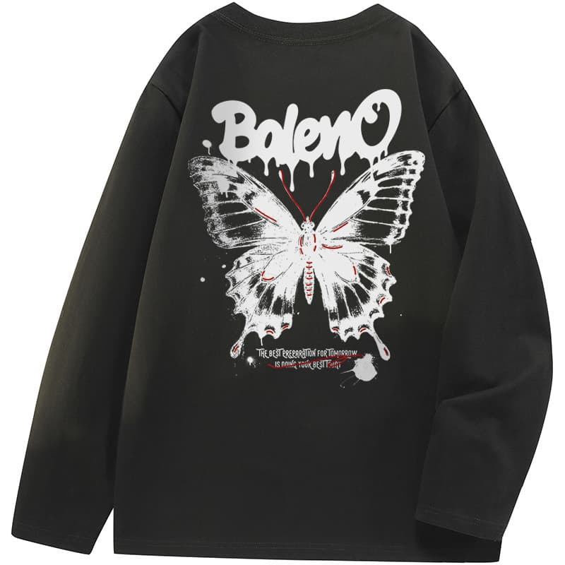 Футболка BALENO logoT - изображение 2