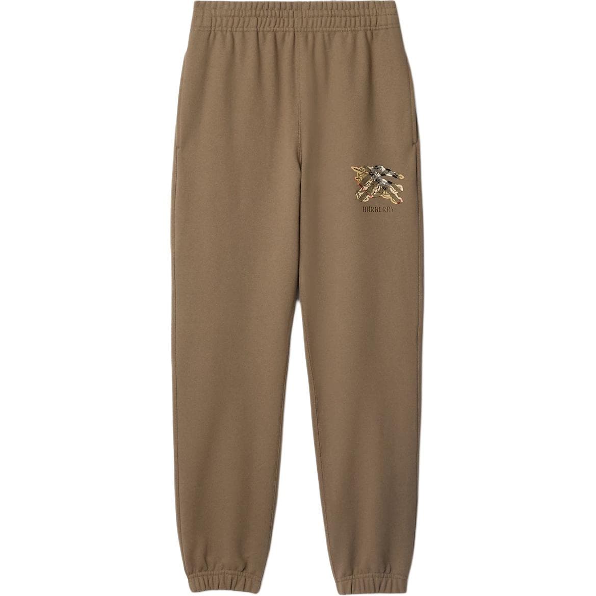 Штаны Burberry SS25 Повседневные брюки Мужские - изображение 1