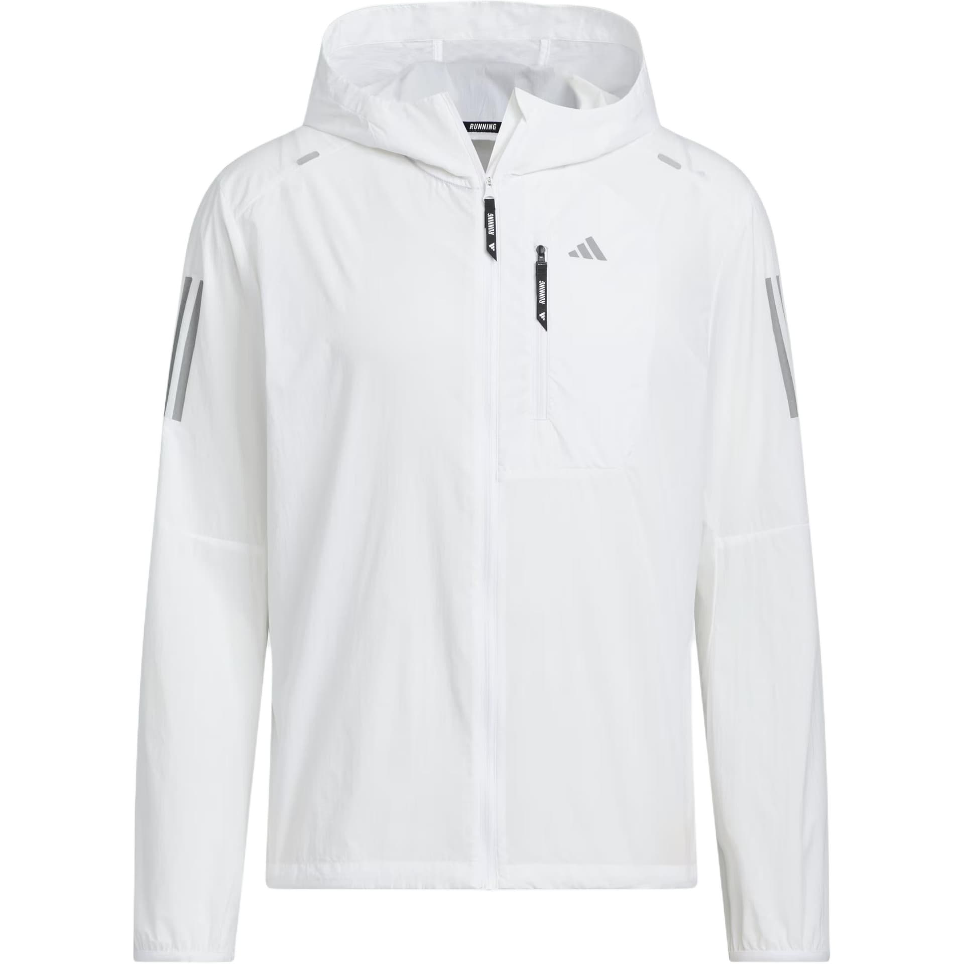 Куртка Adidas DWR RN JKT M Куртка Мужской - изображение 1