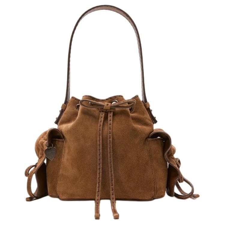Мини-сумка Acne Studios Multipocket - изображение 1