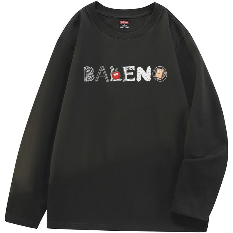 Футболка BALENO logoT - изображение 1