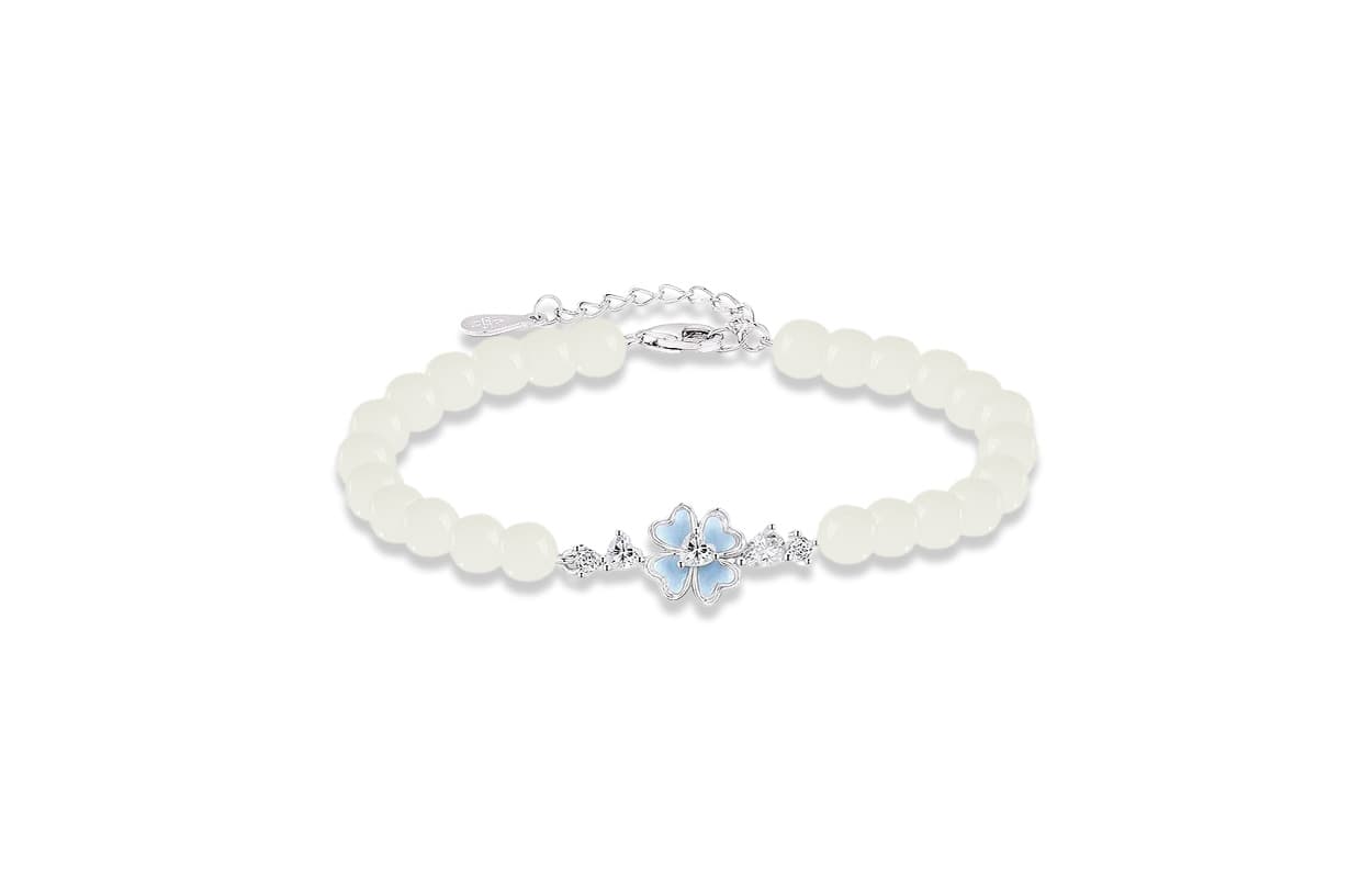 Браслет Ringlove Браслеты из семян бодхи для женщин - изображение 1