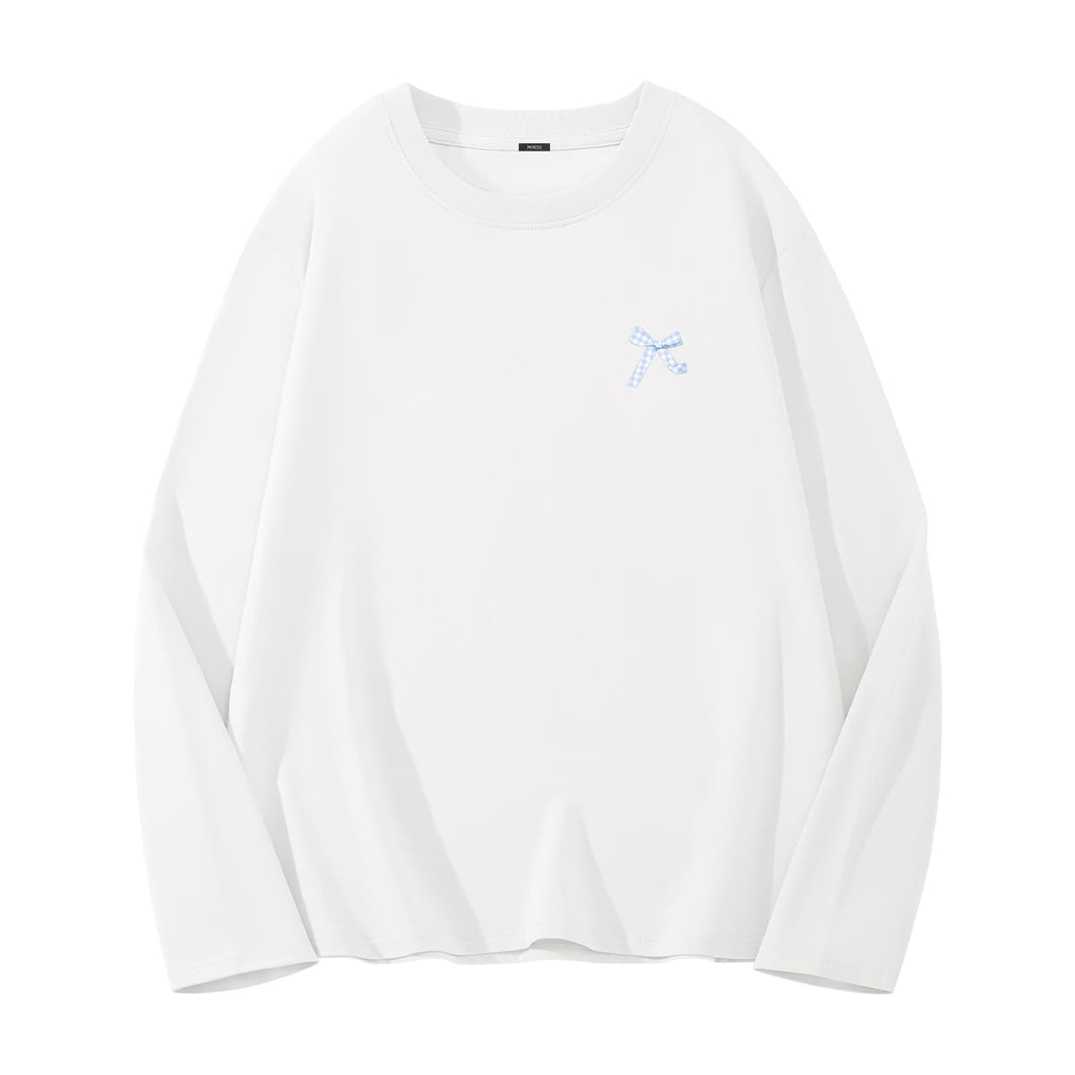 Футболка MINISO ins T - изображение 1