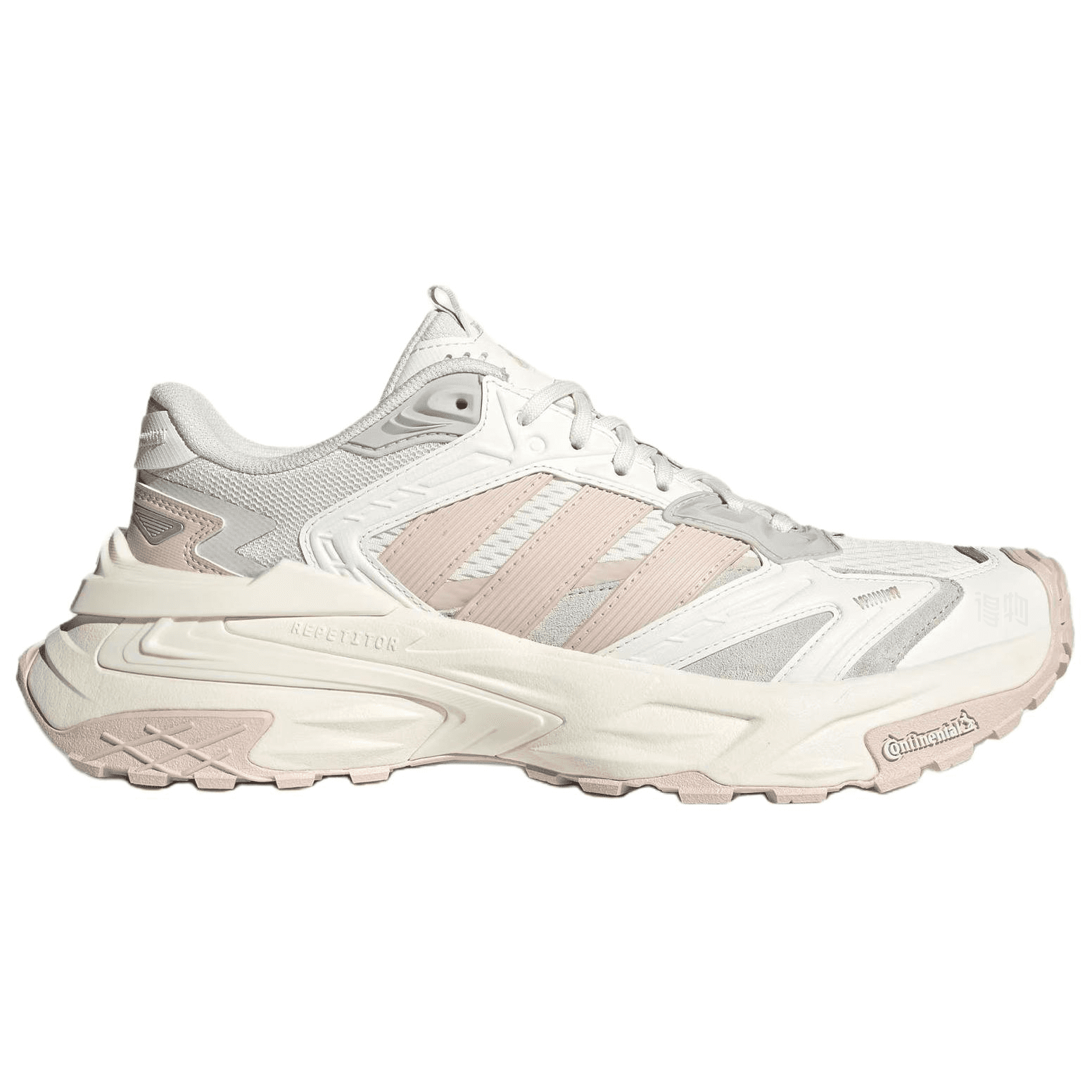 Кроссовки adidas XLG STORM EDGE - изображение 2